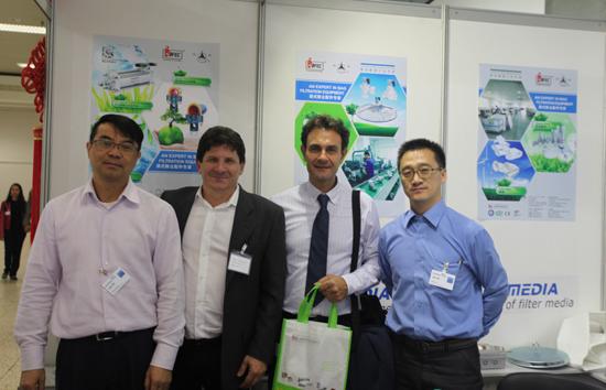 德國世界過濾與分離技術設備工業展覽會 www.bjpeds.cn